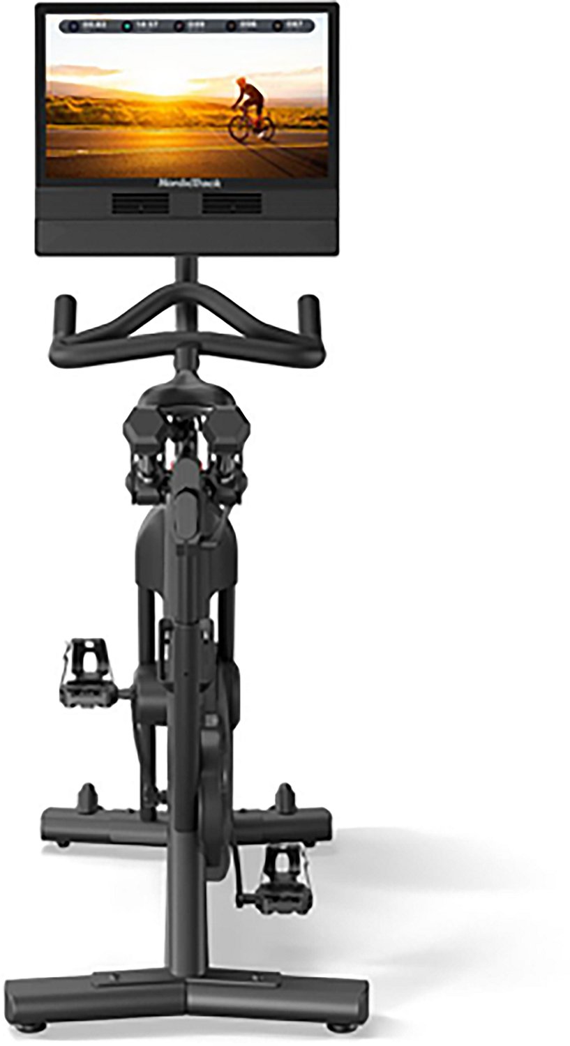 NordicTrack S24 Studio Bike  - view number 2