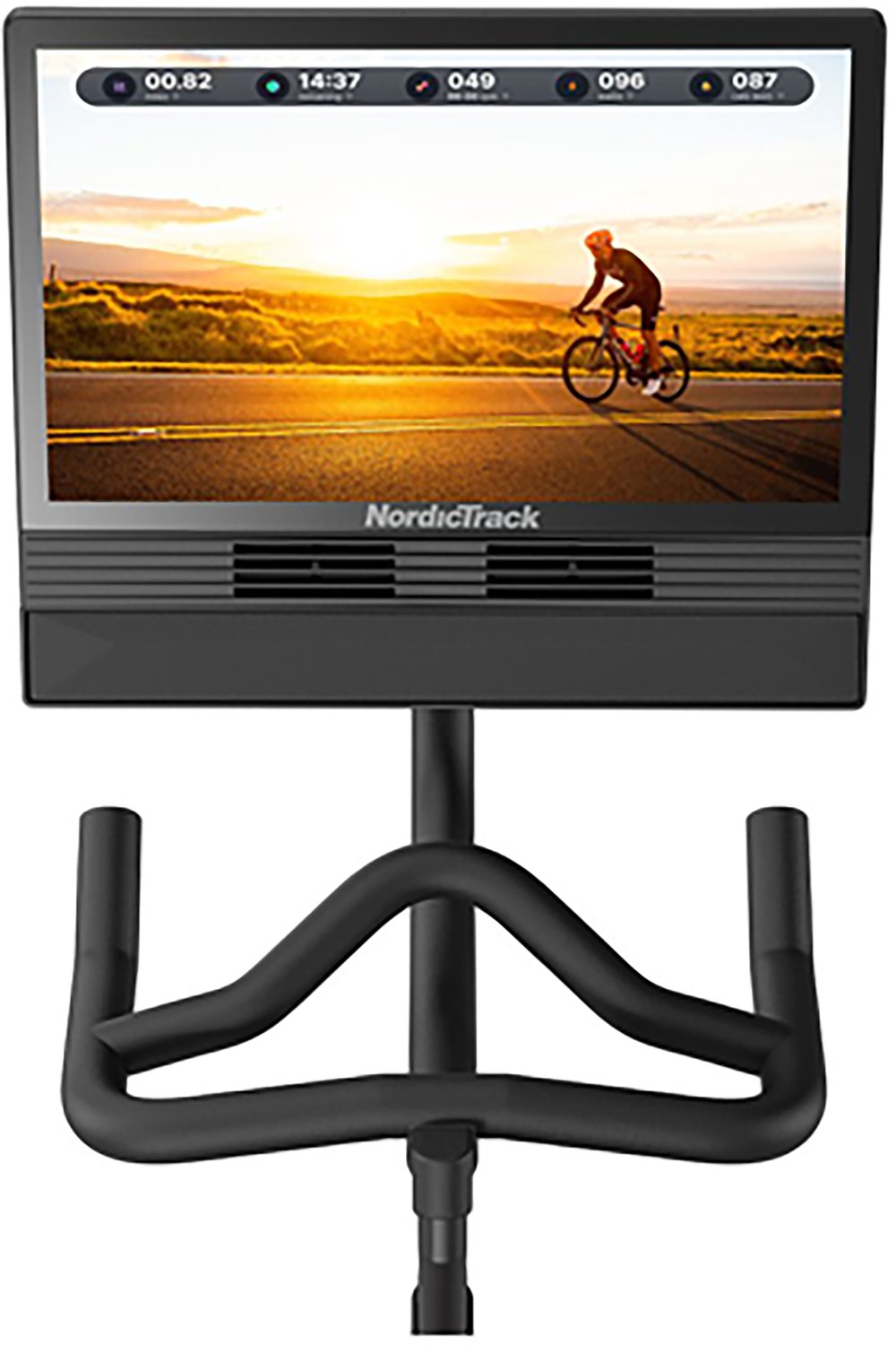 NordicTrack S24 Studio Bike  - view number 4
