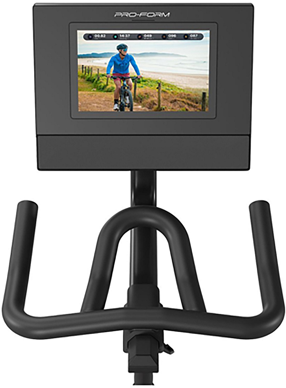 ProForm Carbon Pro 10 Studio Bike  - view number 4