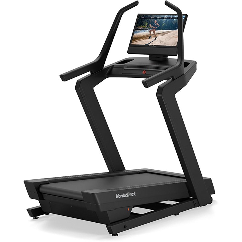 Nordictrack Elite X… - image