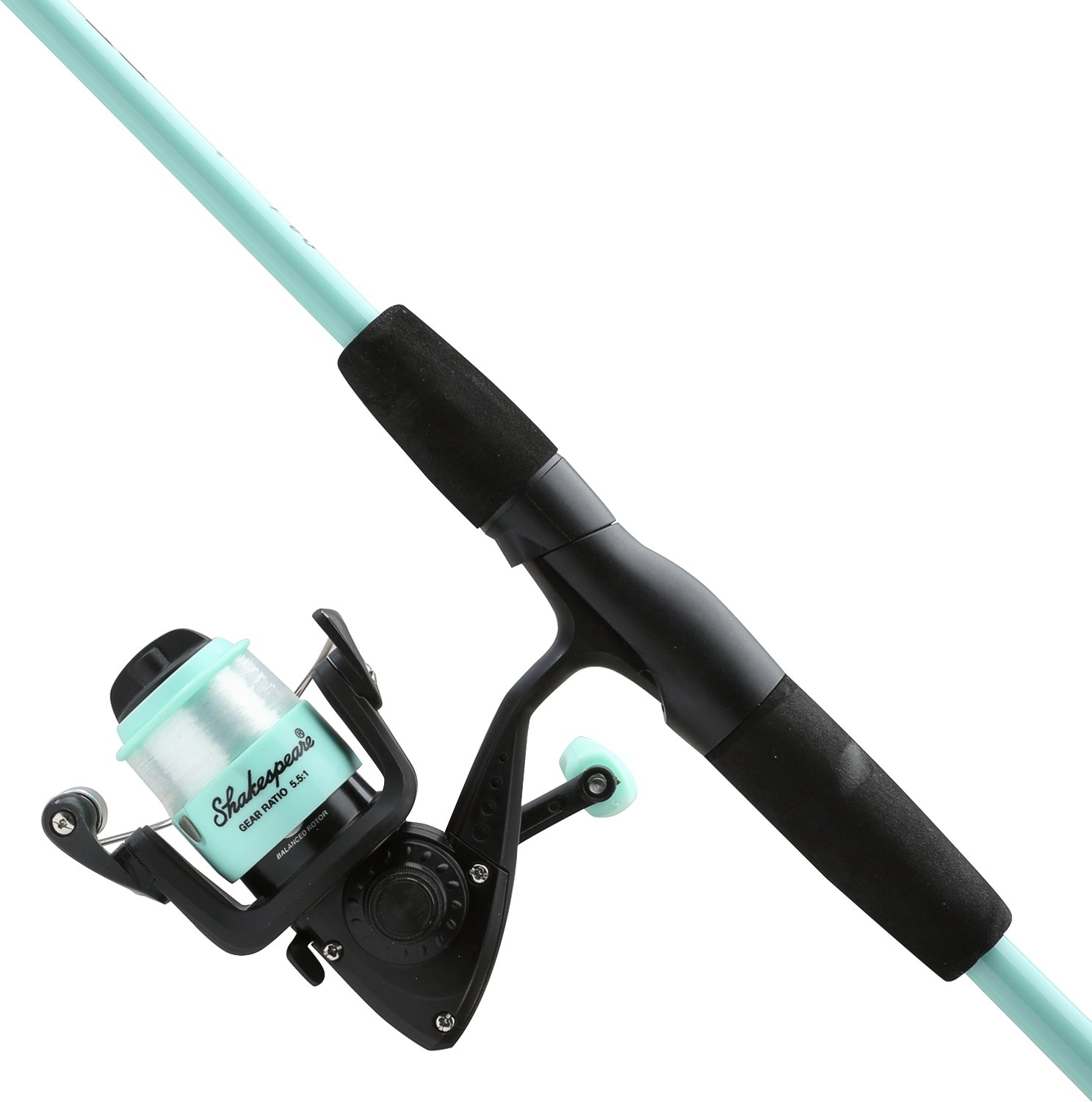Shakespeare Reverb Spinning Combo - view number 4
