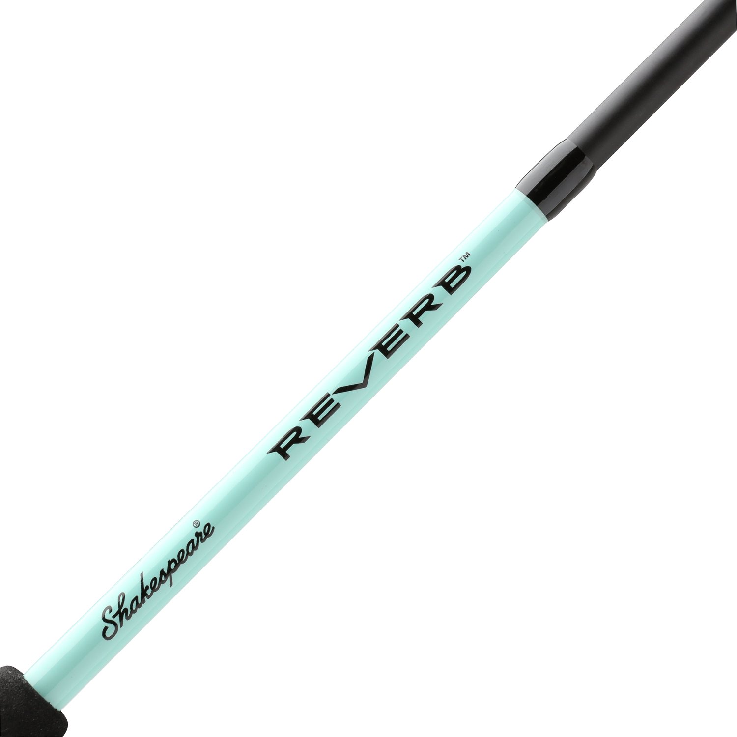 Shakespeare Reverb Spinning Combo - view number 5