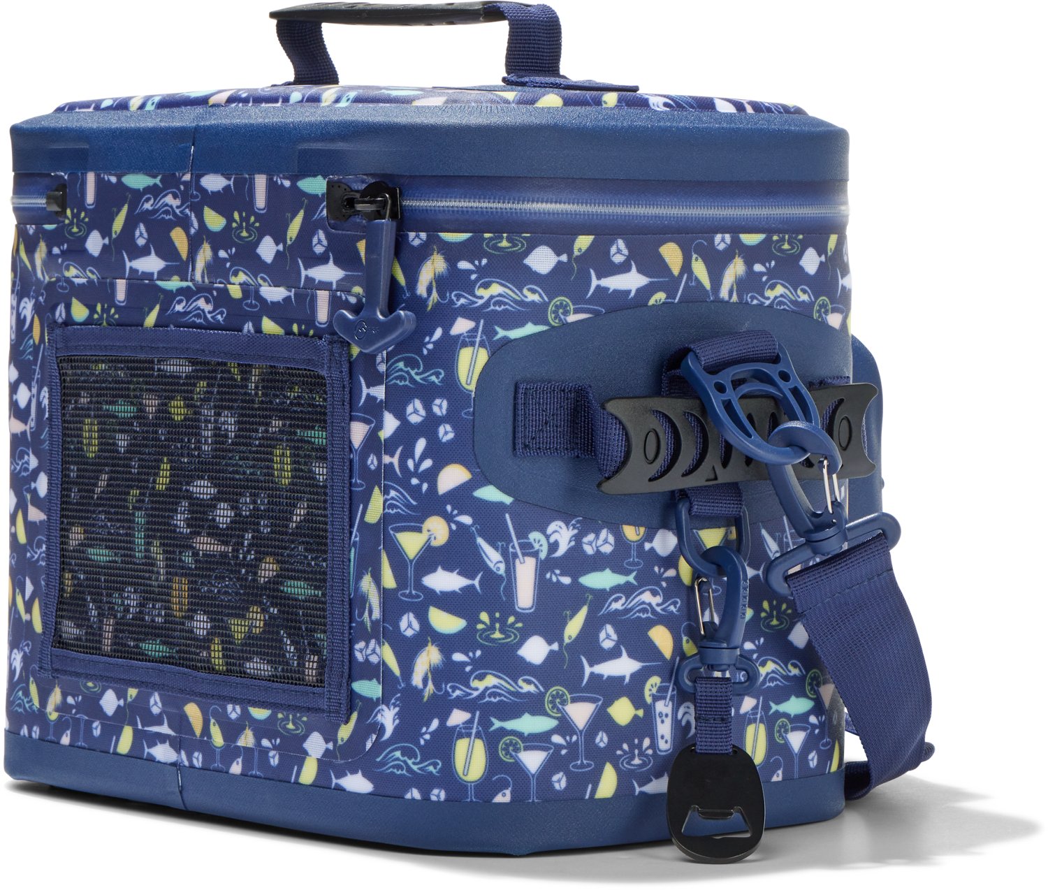 Magellan Outdoors Pro Leakproof 12-Can Square Cooler - view number 3