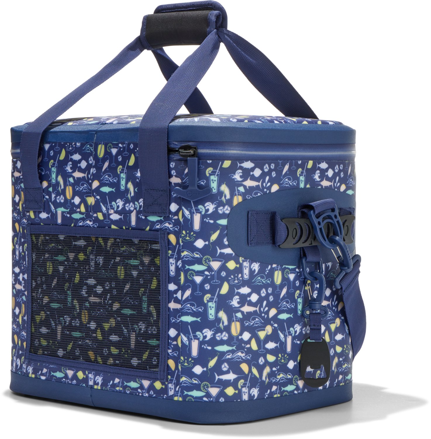 Magellan Outdoors Pro Leakproof 24-Can Square Cooler                                                                             - view number 3