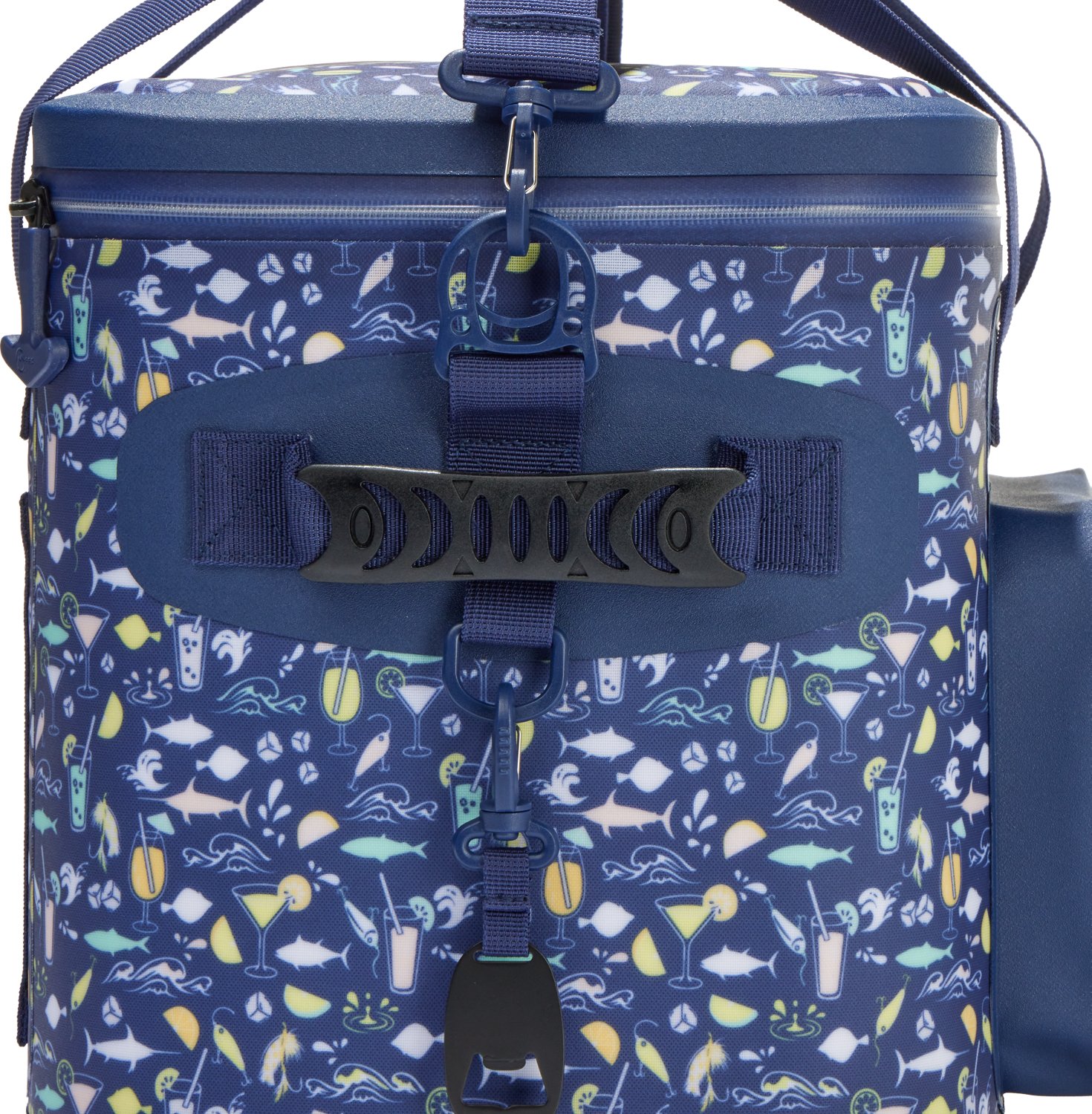 Magellan Outdoors Pro Leakproof 24-Can Square Cooler                                                                             - view number 4