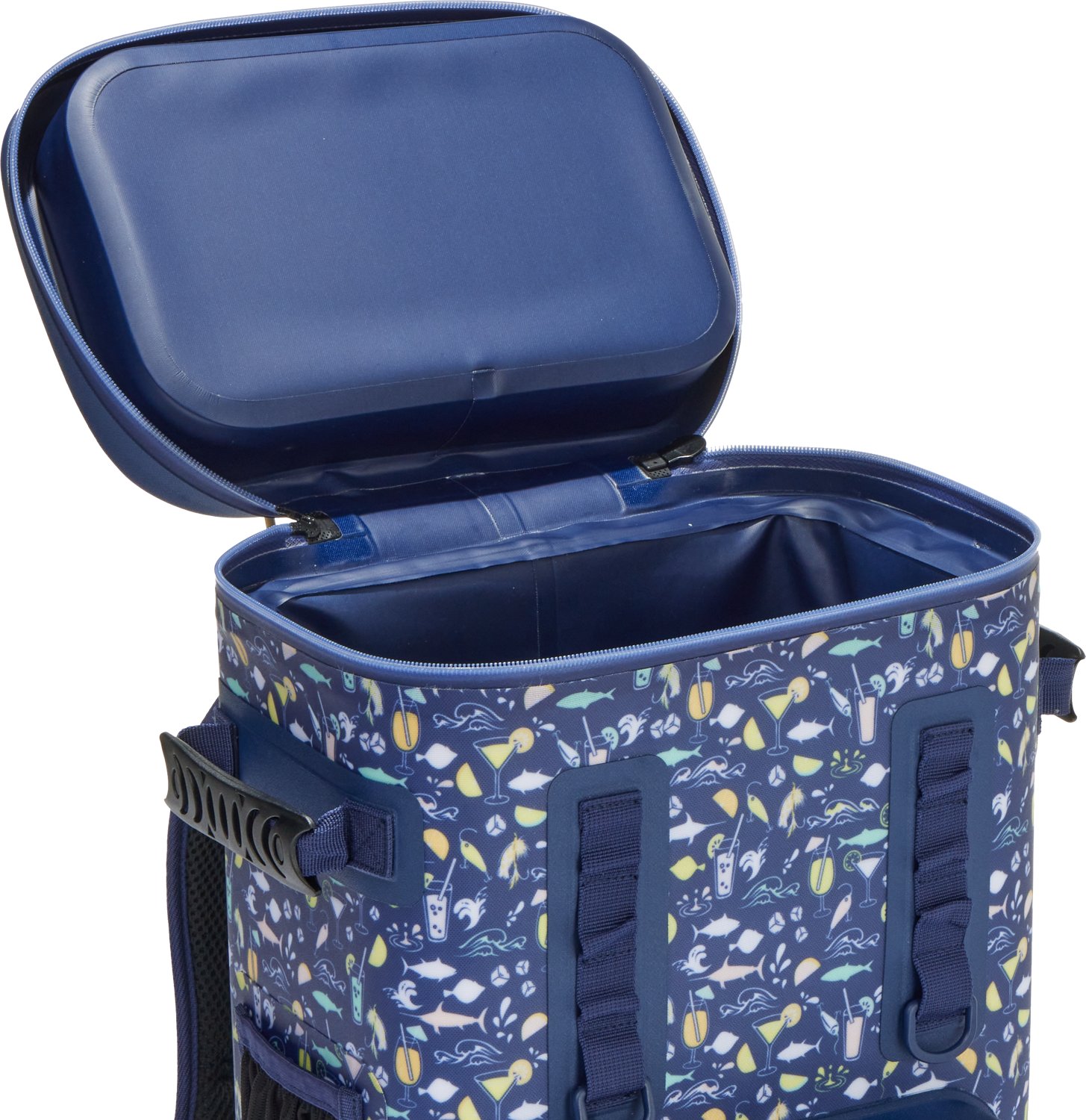 Magellan Outdoors Pro Leakproof 24-Can Backpack Cooler                                                                           - view number 5