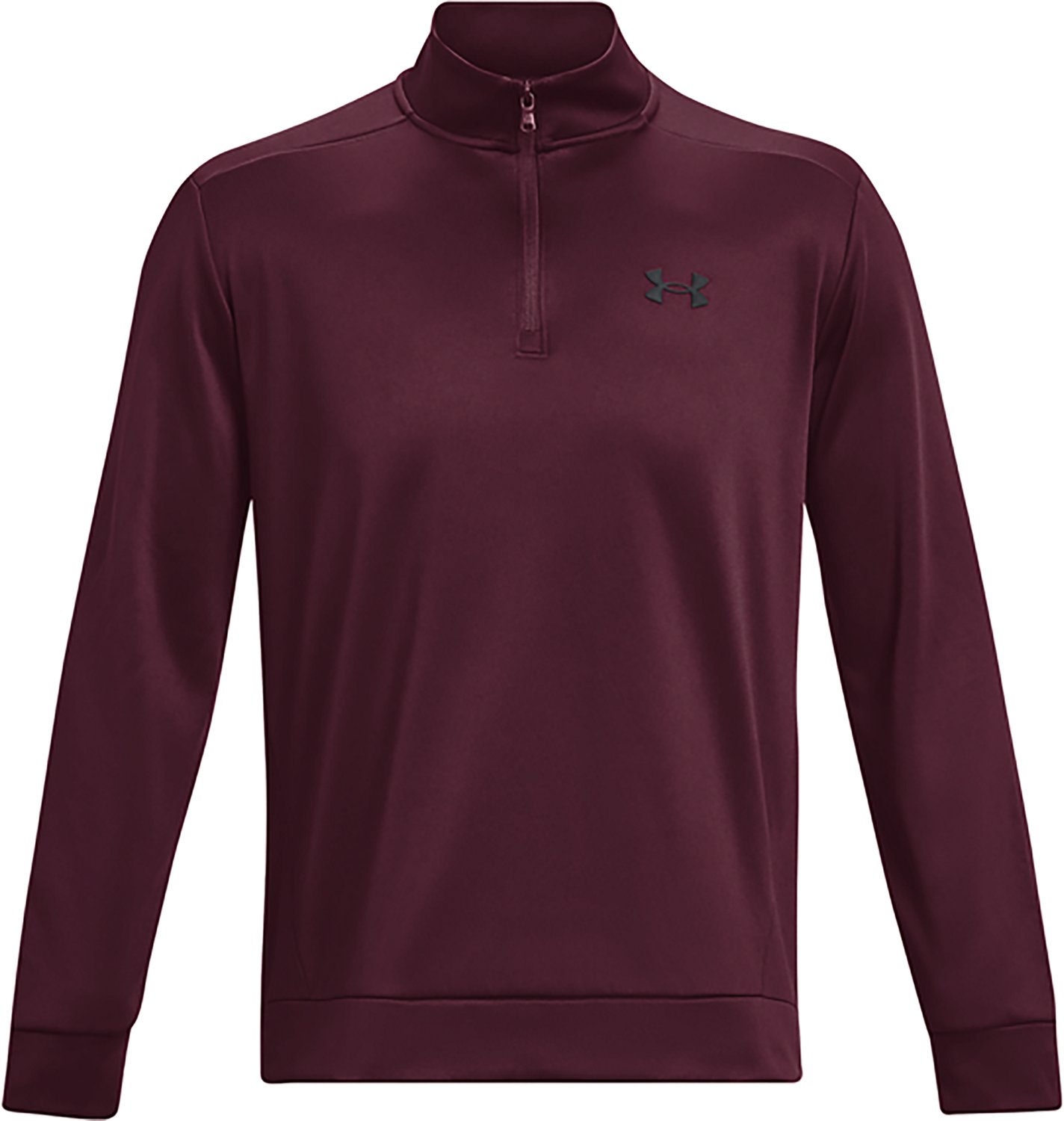 Under Armour Men's UA Armour 1/4-Zip Pullover - view number 6