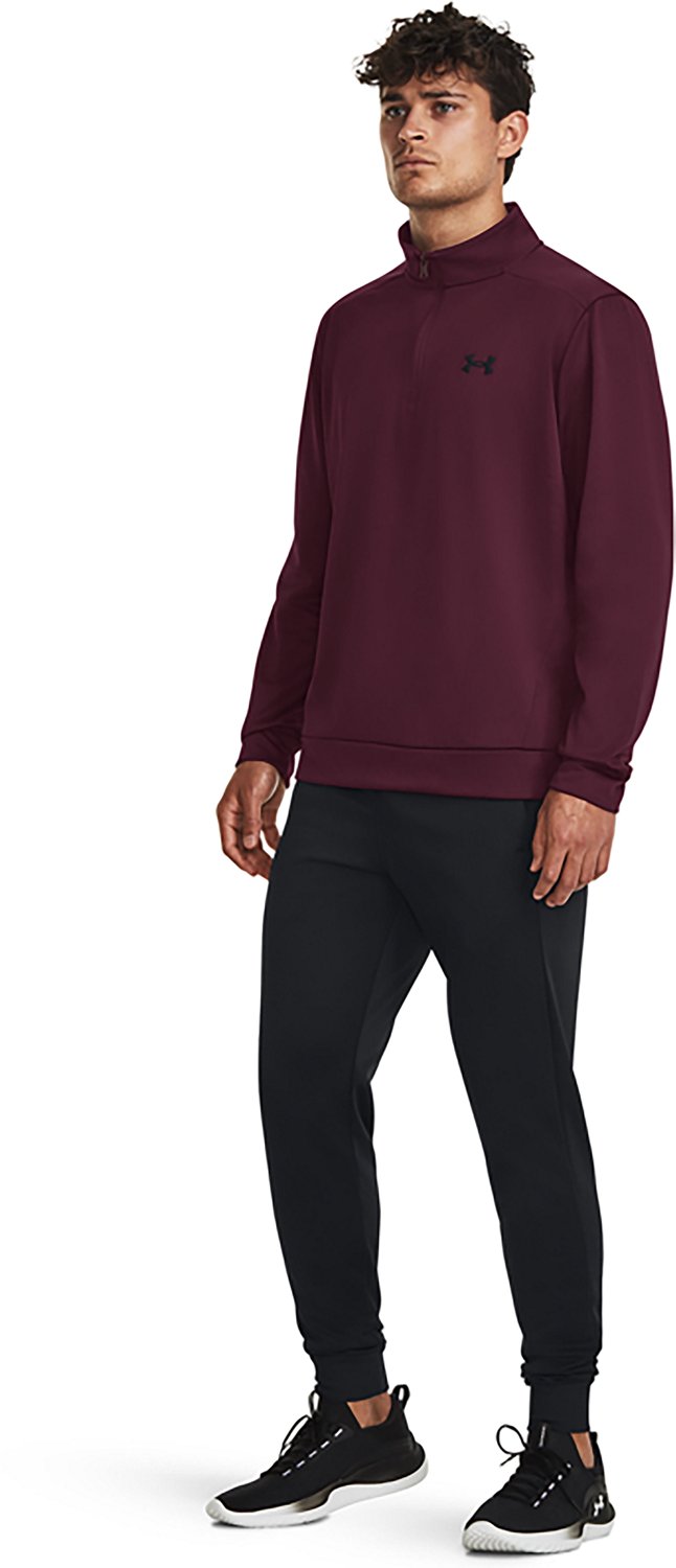 Under Armour Men's UA Armour 1/4-Zip Pullover - view number 5