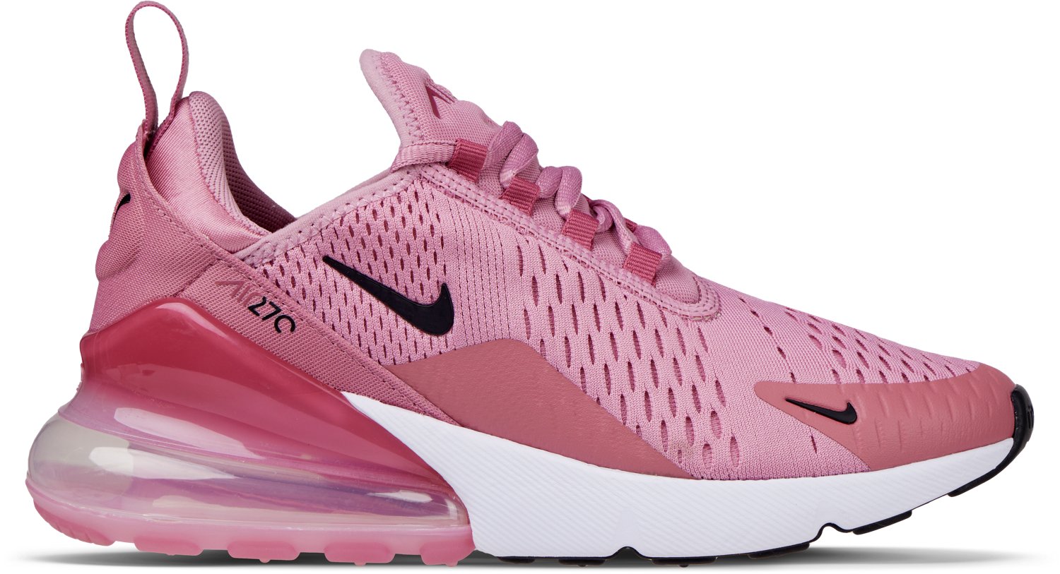 Nike Women's Air Max 270 Shoes - view number 1