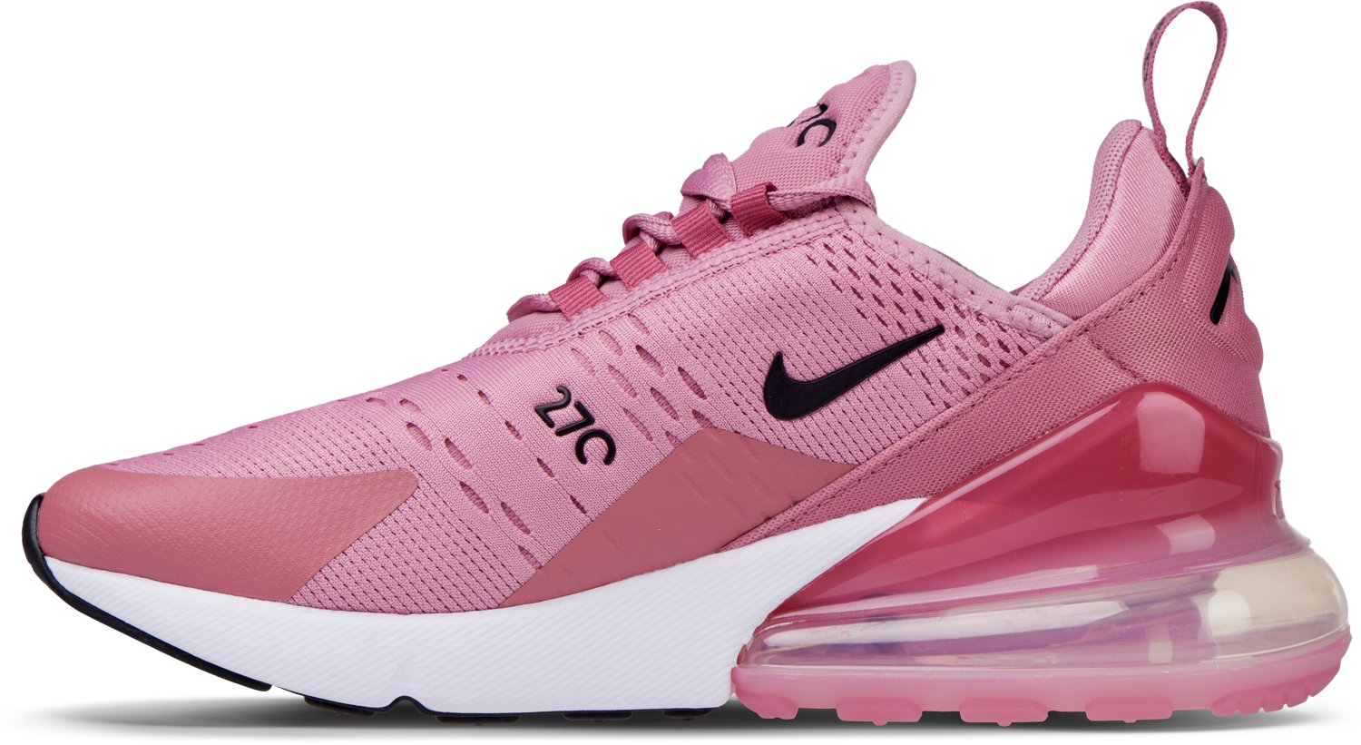 Nike Women's Air Max 270 Shoes - view number 2
