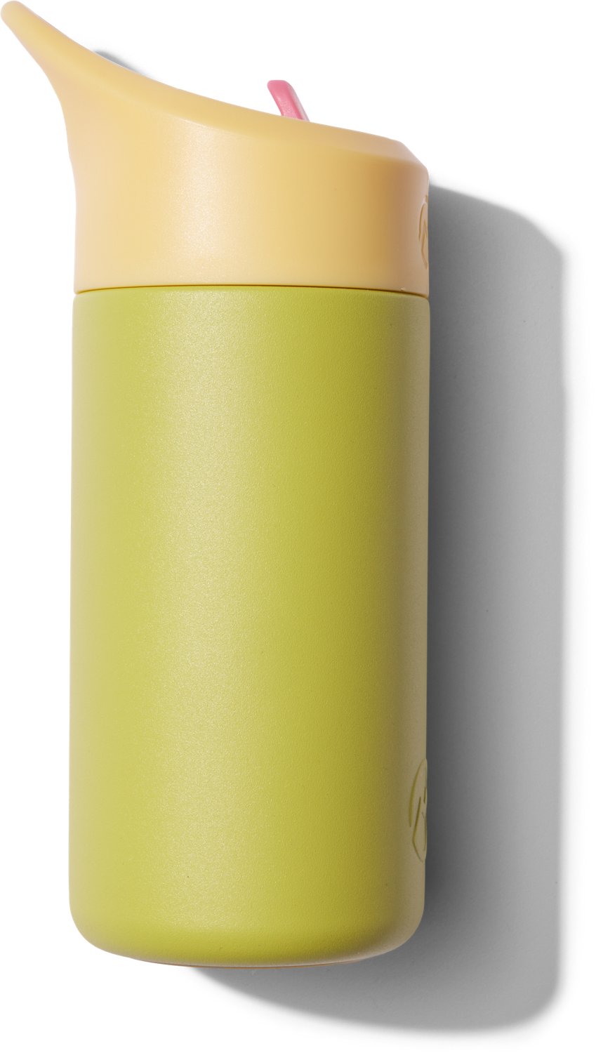 Magellan Outdoors Kids' 12 oz Throwback Water Bottle