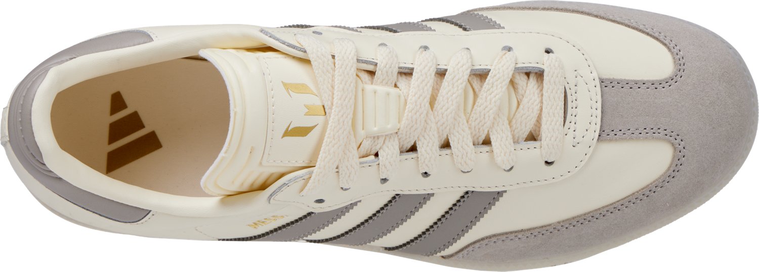 adidas Adult Messi Samba                                                                                                         - view number 3