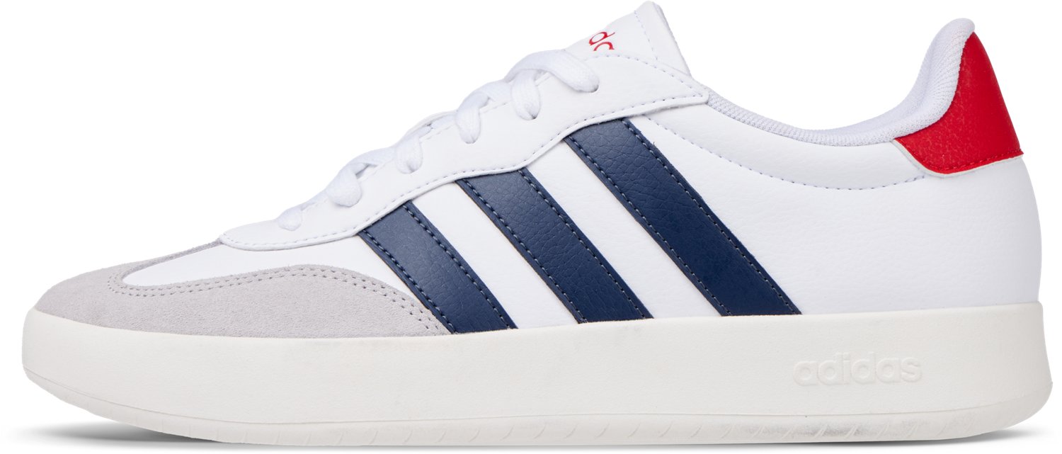 adidas Men's Barreda Shoes                                                                                                       - view number 1