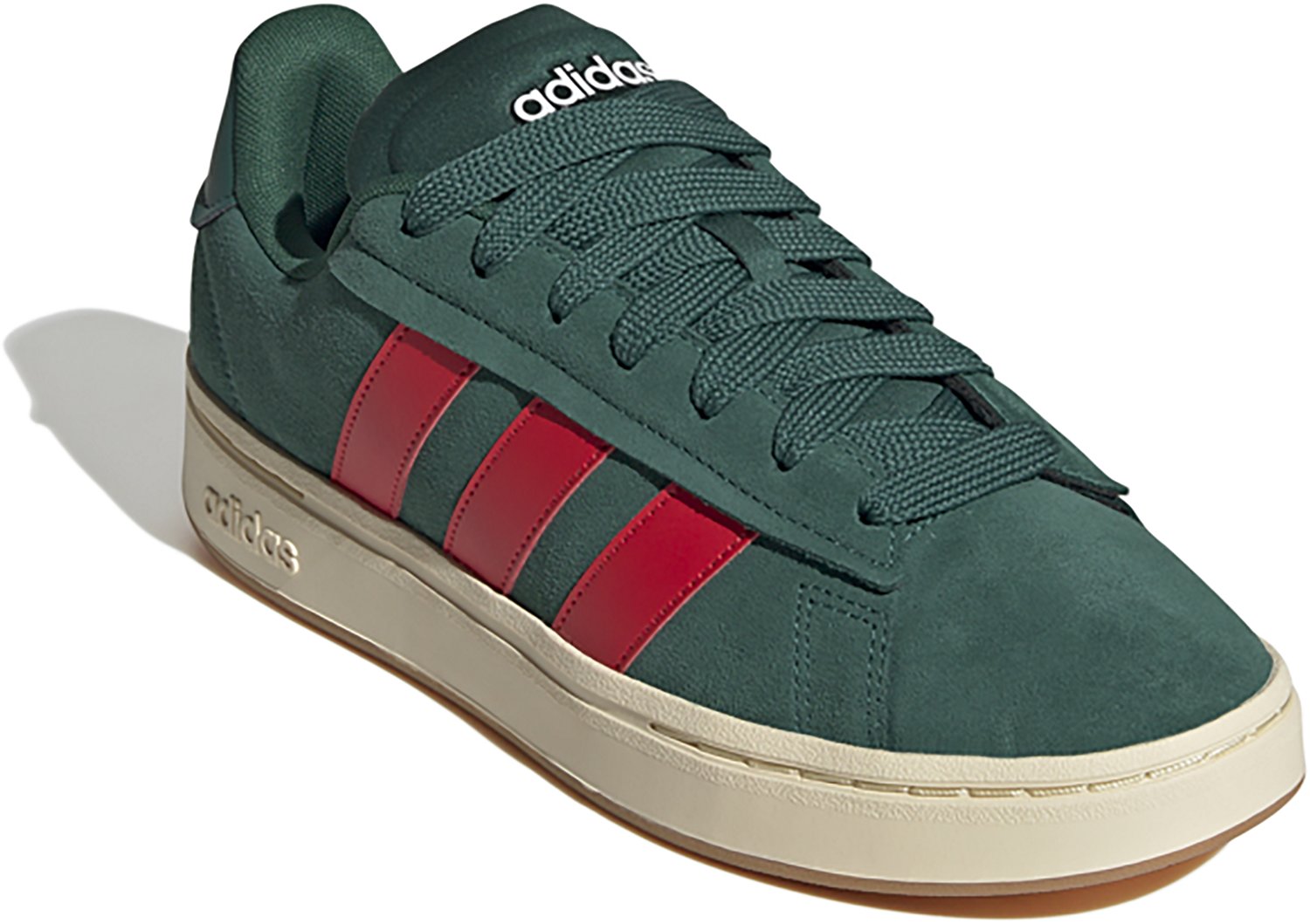 Adidas Mens' Grand Court Alpha 00s Shoes                                                                                         - view number 3