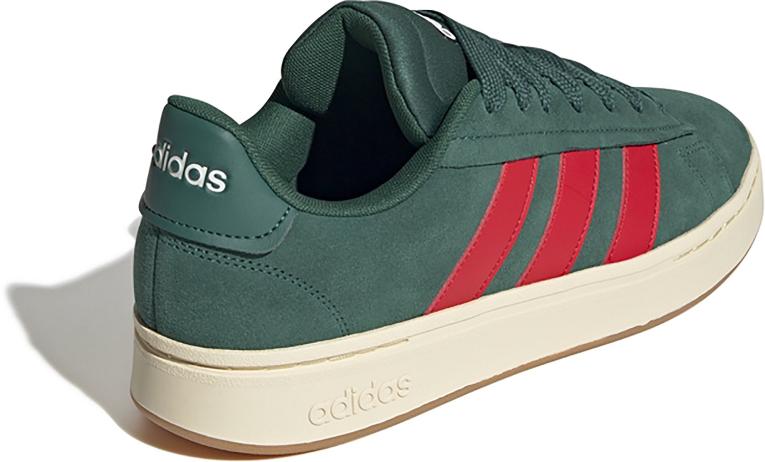 Adidas Mens' Grand Court Alpha 00s Shoes                                                                                         - view number 4