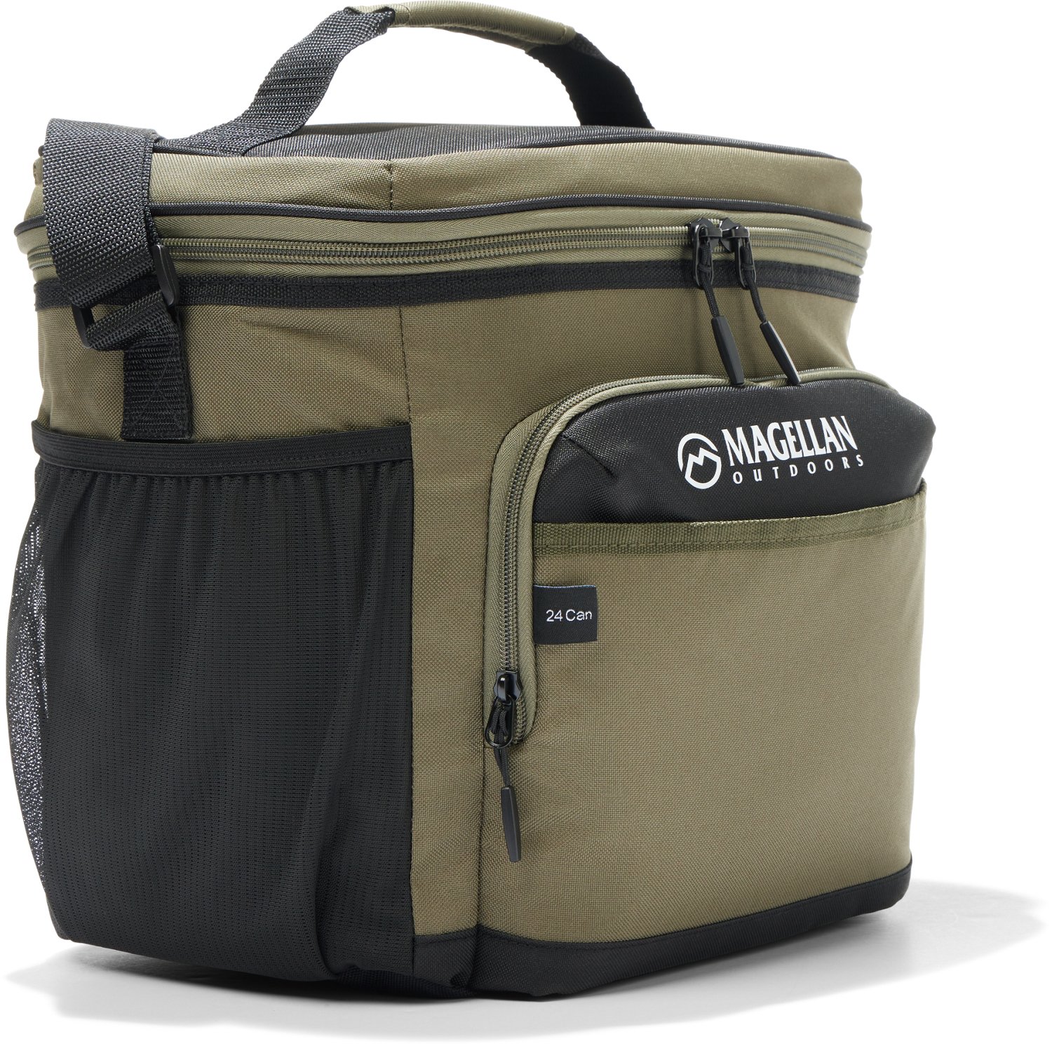 Magellan Outdoors 24-Can Sport Cooler                                                                                            - view number 2