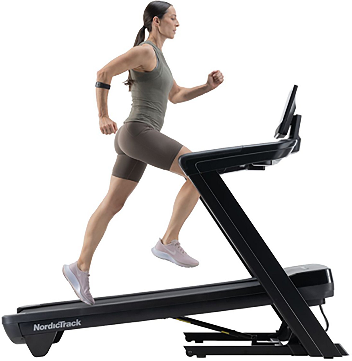 NordicTrack Commercial 1250 Treadmill                                                                                            - view number 3