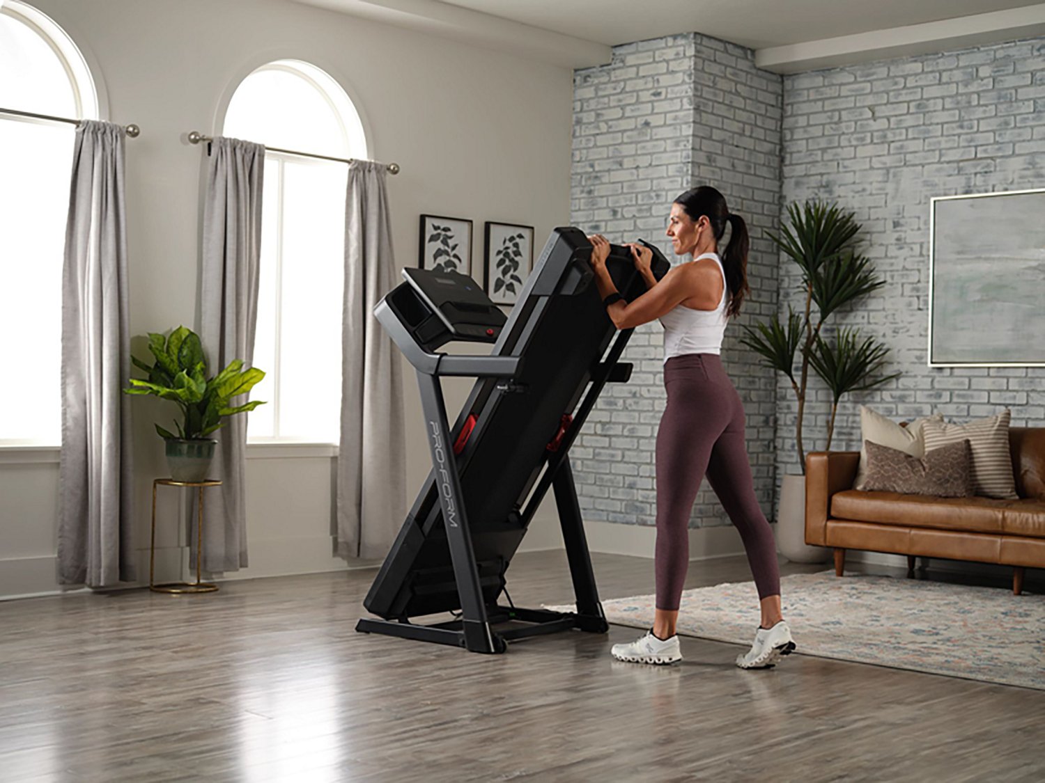 ProForm Sport Pro Treadmill                                                                                                      - view number 8