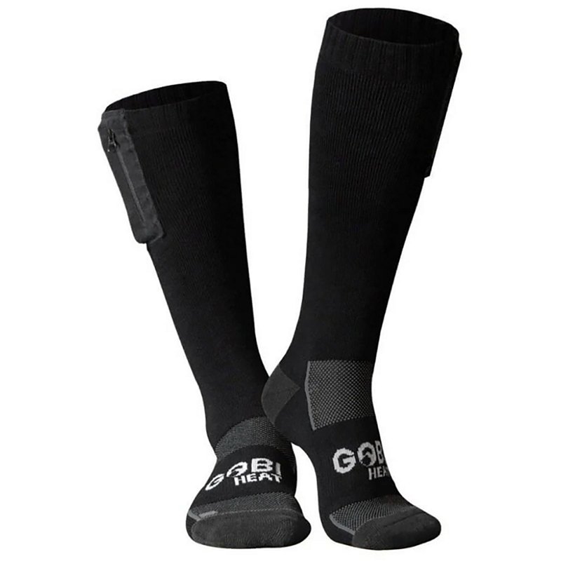Gobi Heat Tread Hea… - image