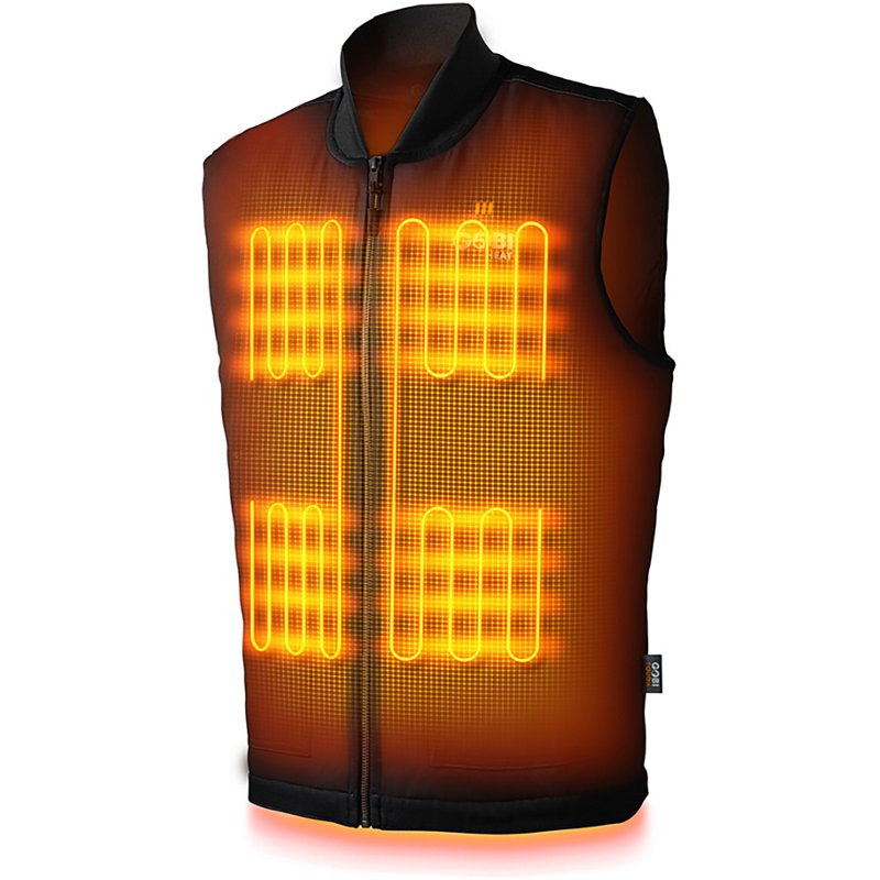 Gobi Heat Men's Ibe… - image