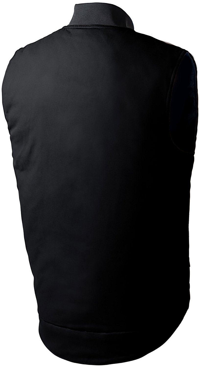 Gobi Heat Men's Ibex 5-Zone Heated Vest - view number 4