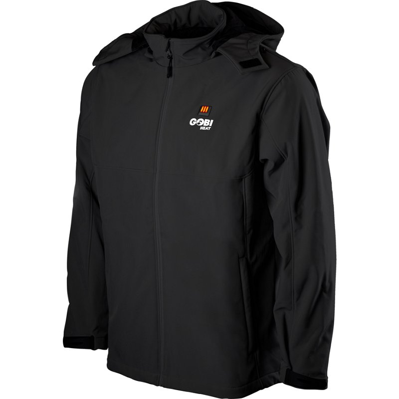 Gobi Heat Men's Sah… - image