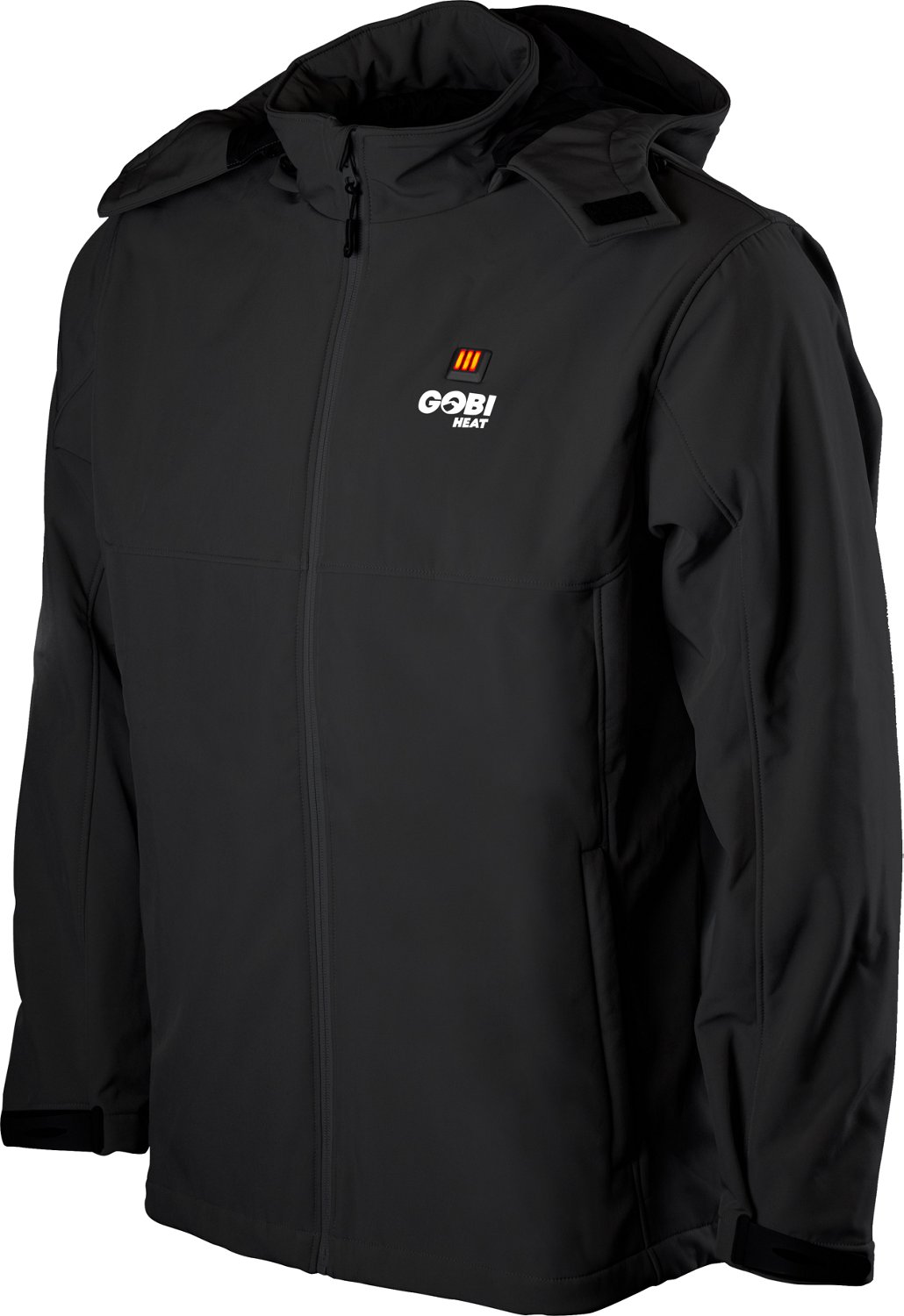 Gobi Heat Men's Sahara 3-Zone Heated Jacket - view number 2