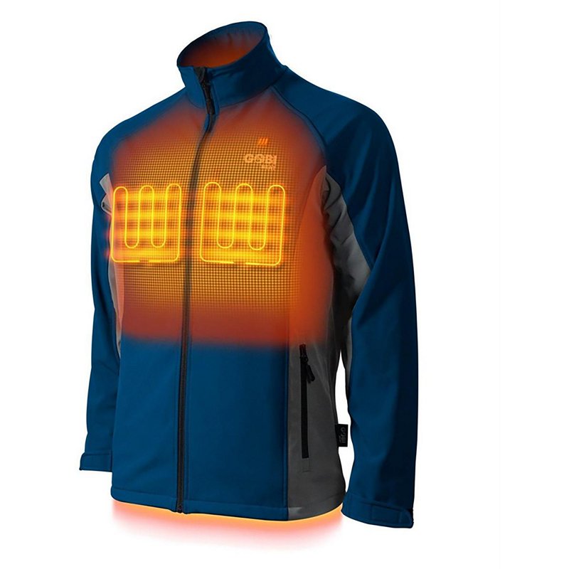Gobi Heat Men's Sah… - image