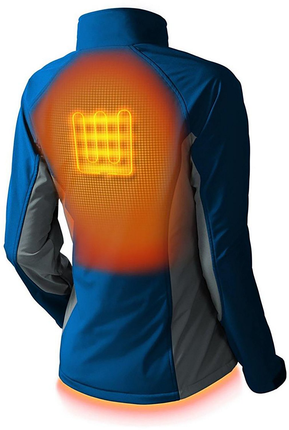 Gobi Heat Women's Sahara 3-Zone Jacket - view number 2