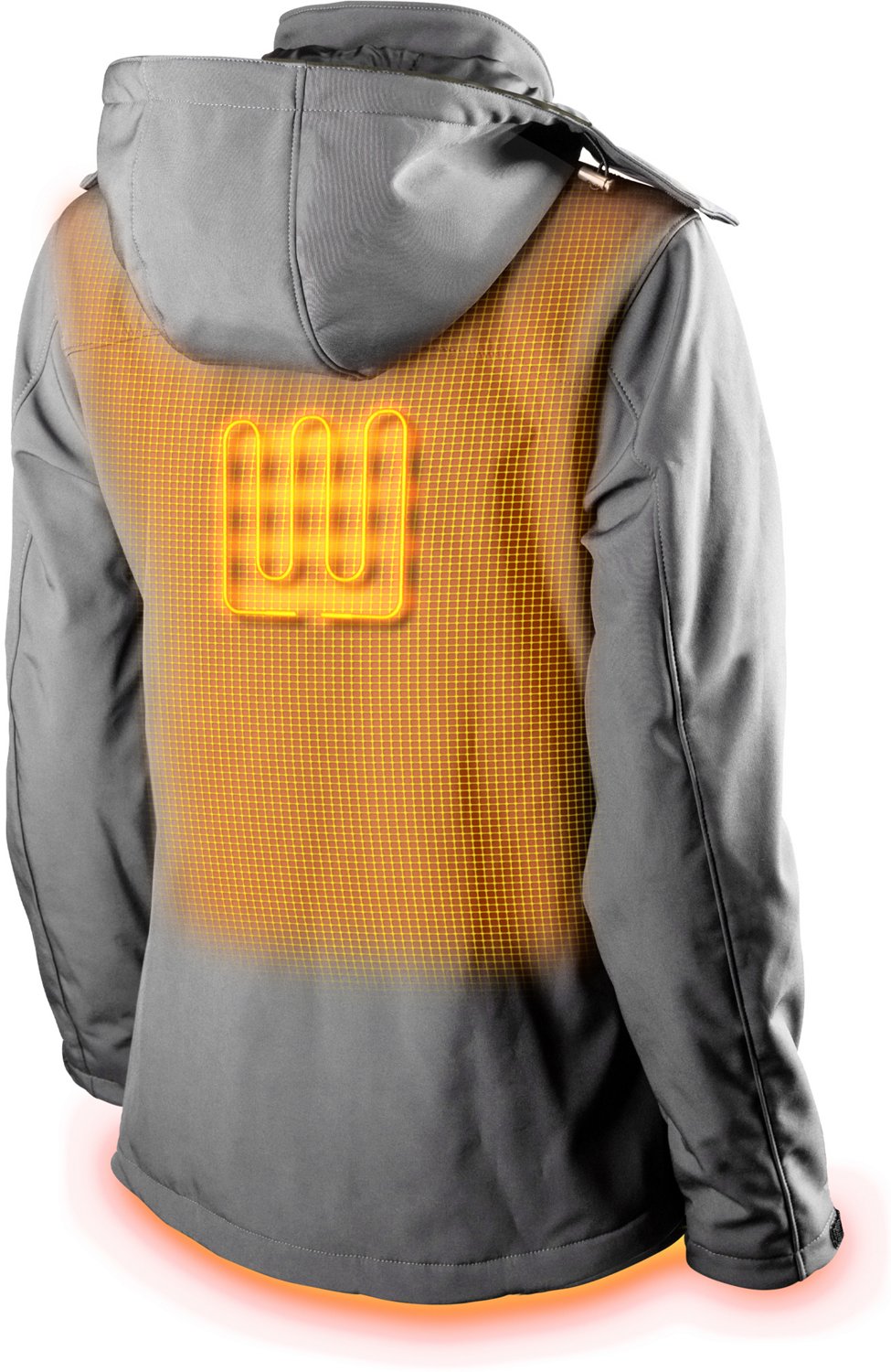 Gobi Heat Women's Sahara 3-Zone Jacket - view number 2