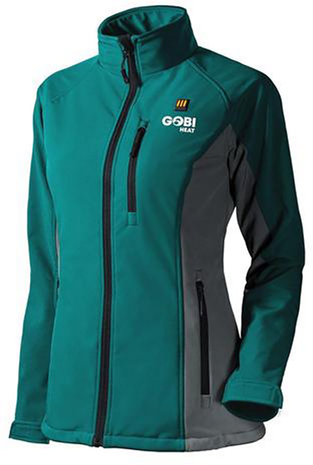Gobi Heat Women's Sahara 3-Zone Jacket - view number 1