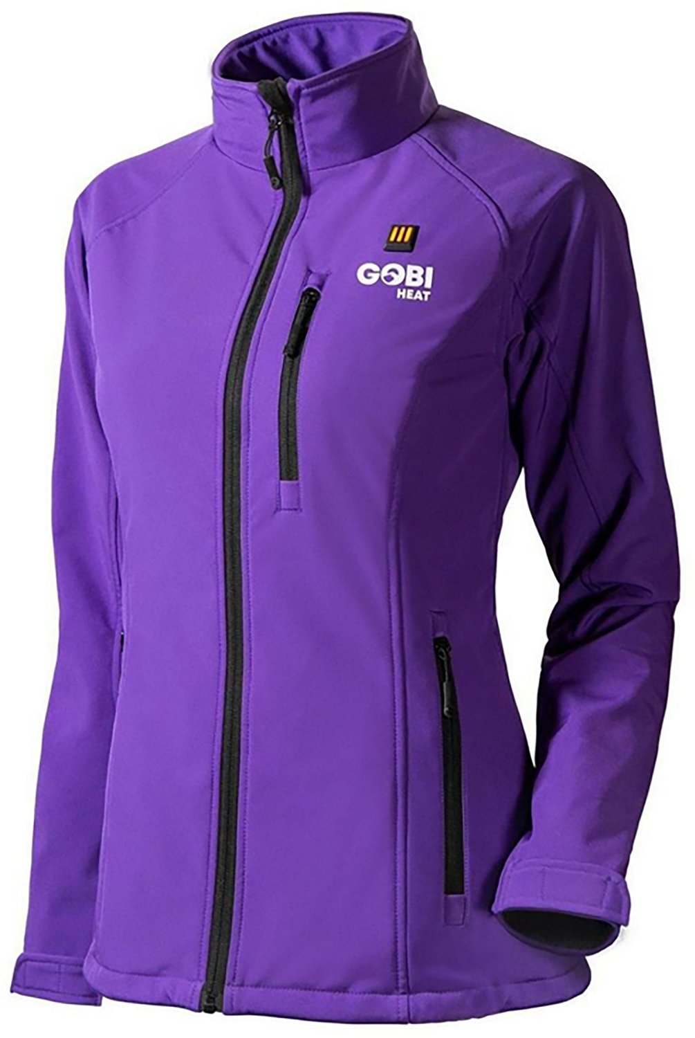 Gobi Heat Women's Sahara 3-Zone Jacket - view number 2