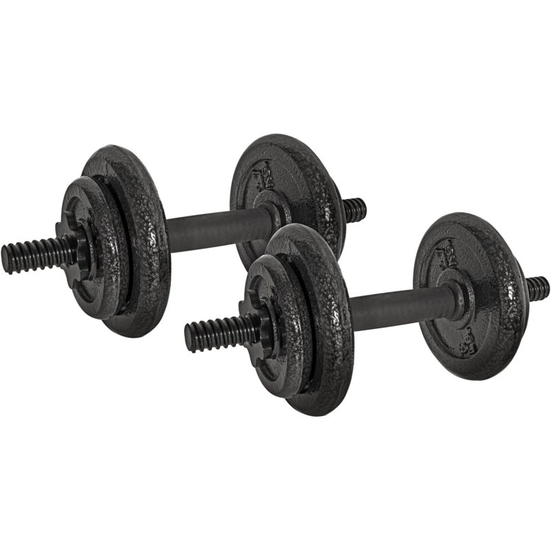 Cap Barbell 40 Lb C… - image