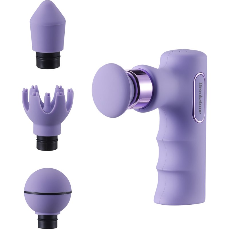 Brookstone Pulse Ma… - image