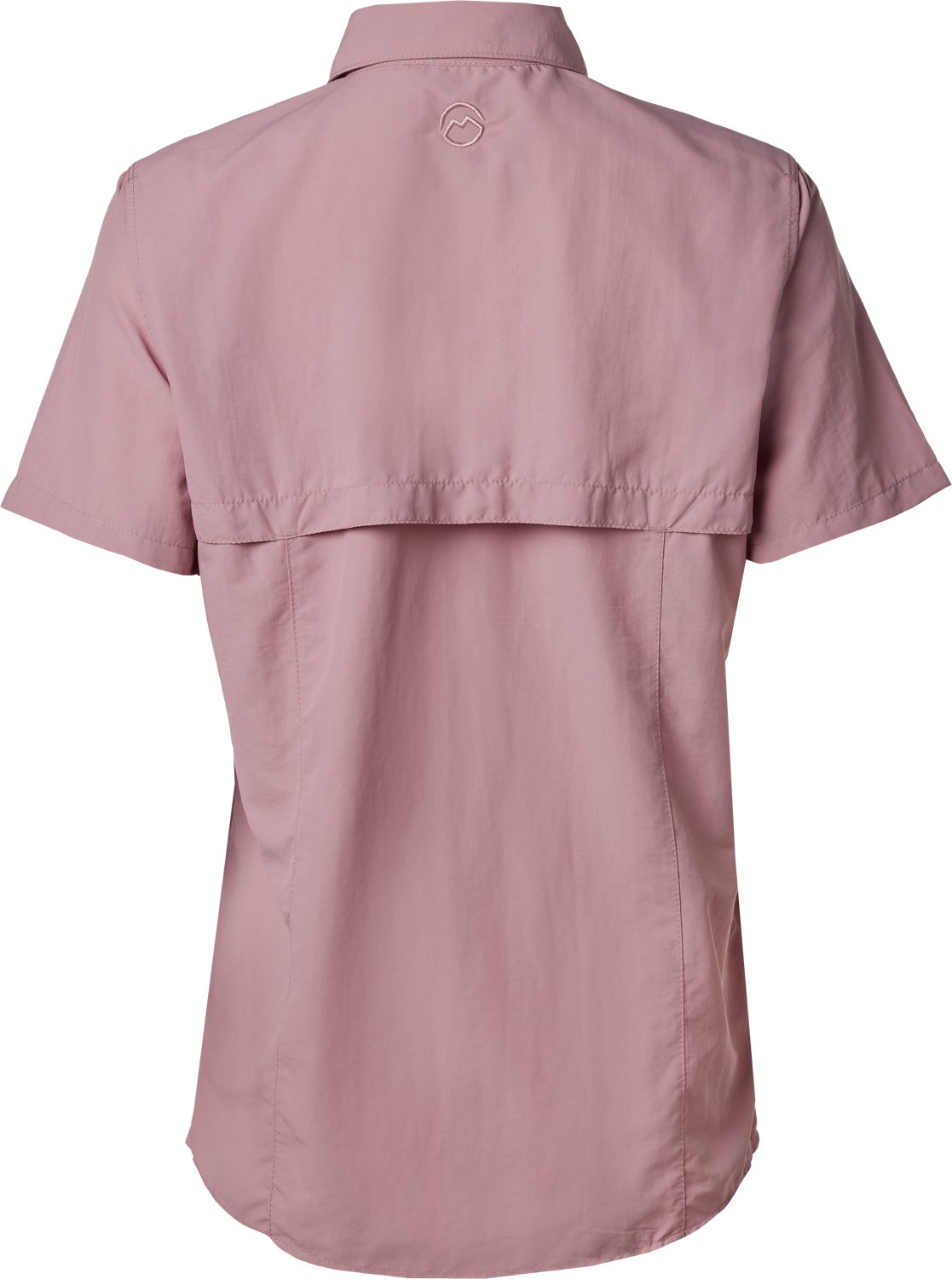 Magellan Outdoors Women's Laguna Madre Fishing Shirt                                                                             - view number 2