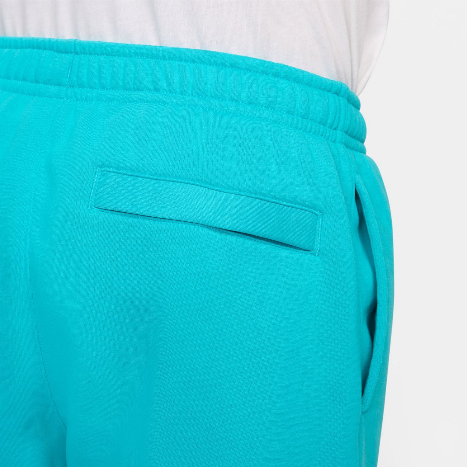 Nike Men’s Sportswear Club Fleece Jogger Pants                                                                                 - view number 5