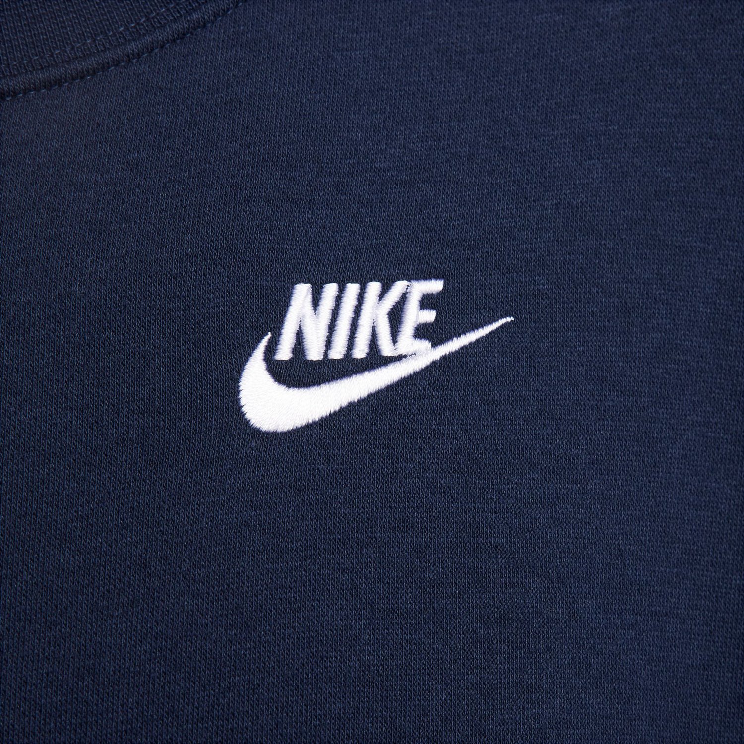 Nike Sportswear Club Fleece Pullover Sweatshirt - view number 4