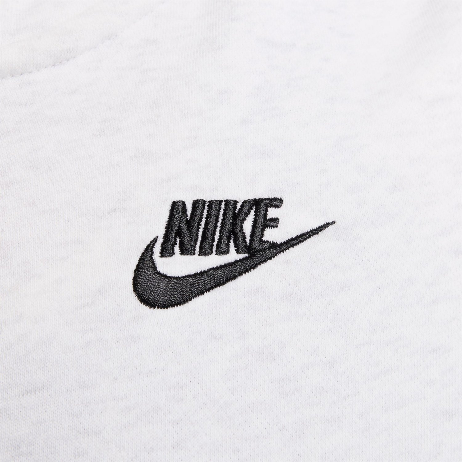 Nike Women's Club Fleece Full-Zip Hoodie - view number 4