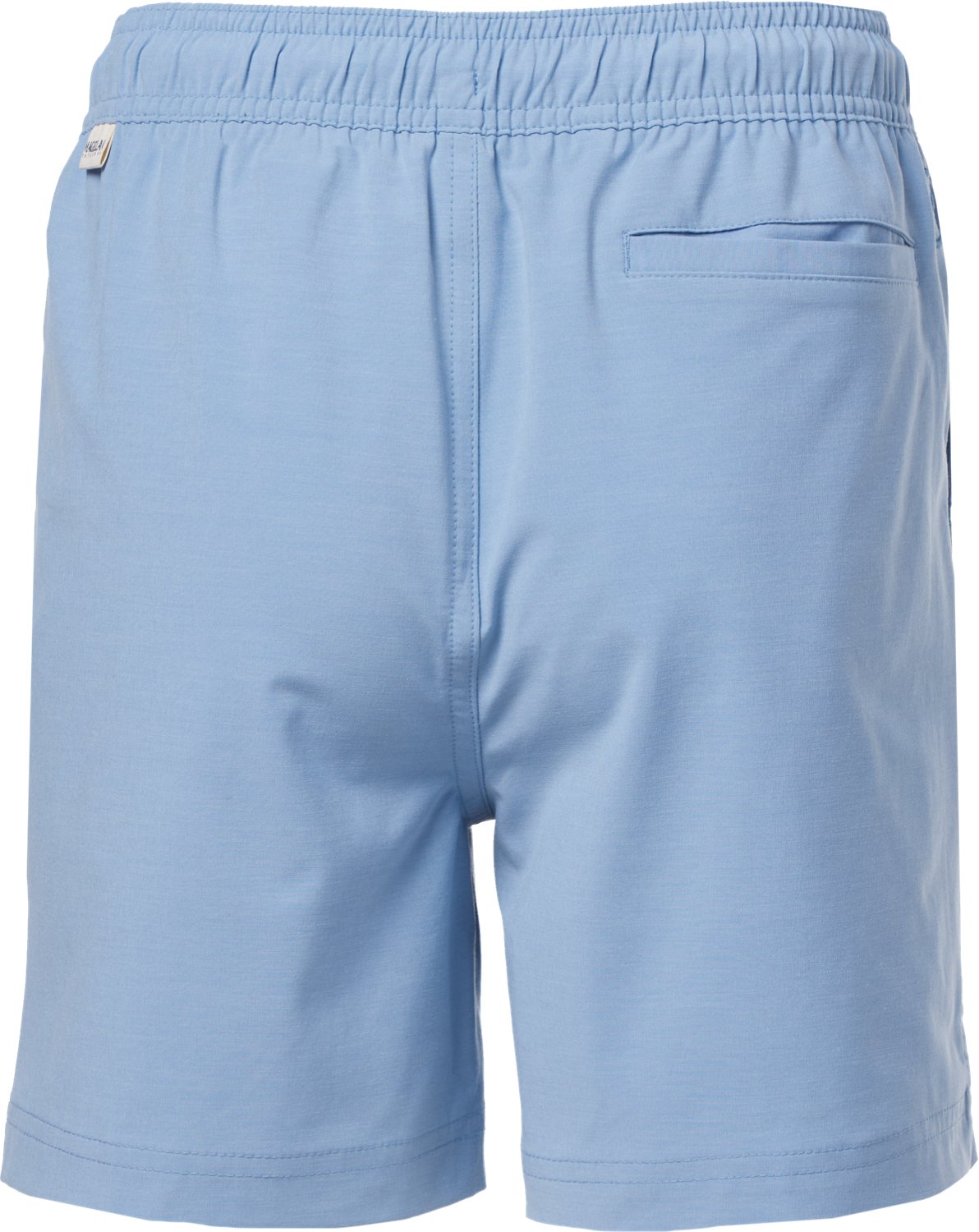 Magellan Outdoors Boys' Shore & Line Washed Out Boat Shorts 5 in - view number 2