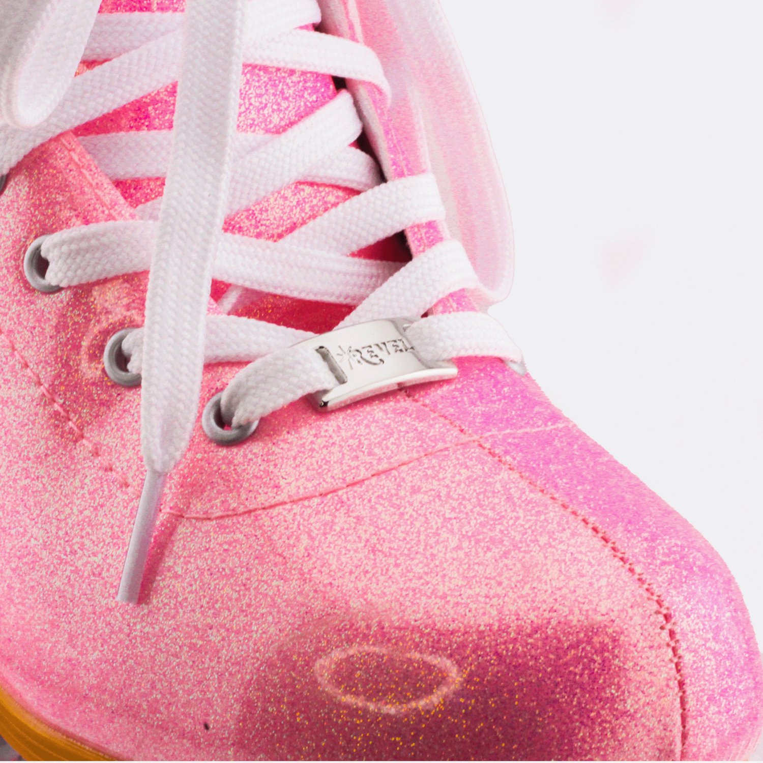 Revel Kids’ Glitter Quad Skates