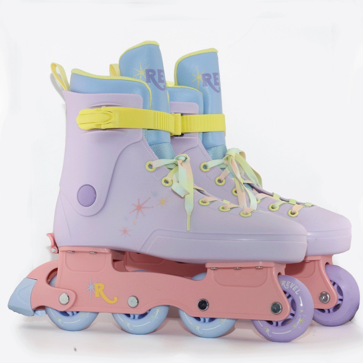 Revel Kids' Adjustable Inline Skates                                                                                             - view number 2