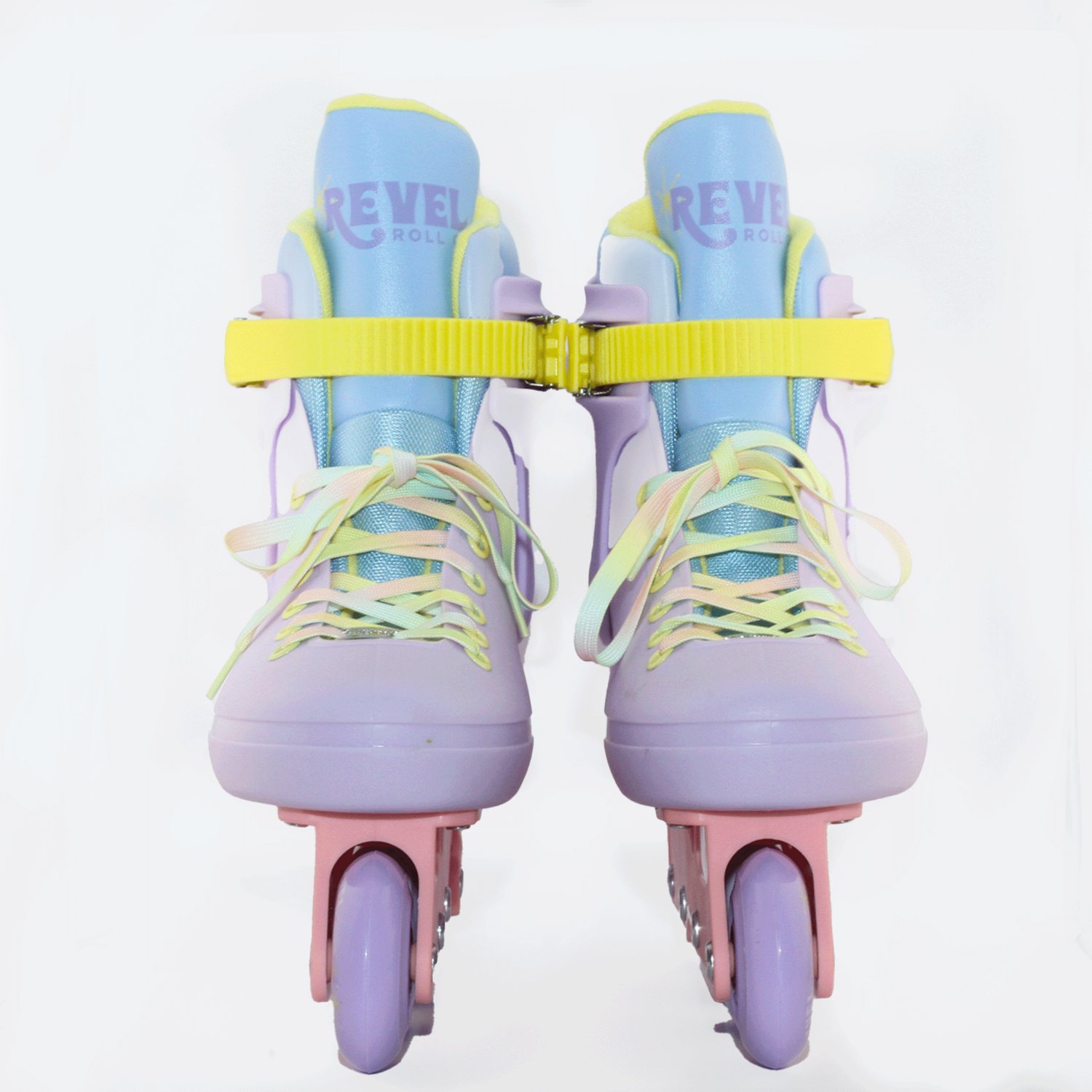 Revel Kids' Adjustable Inline Skates                                                                                             - view number 3