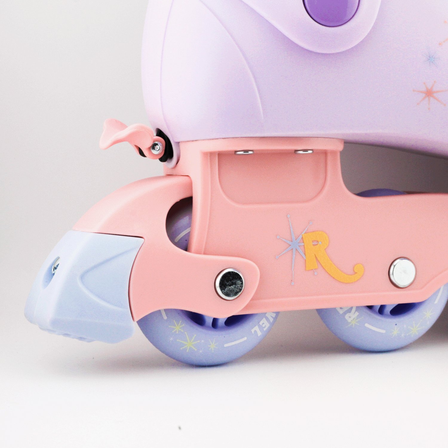 Revel Kids' Adjustable Inline Skates                                                                                             - view number 5