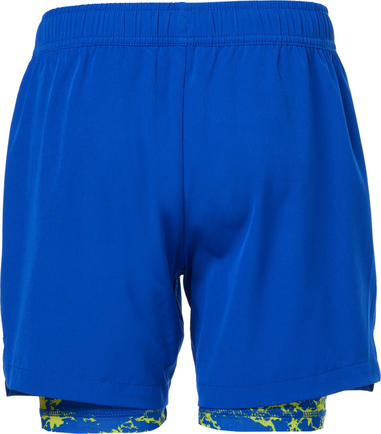 BCG Boys' Sport 2in1 Shorts                                                                                                      - view number 2