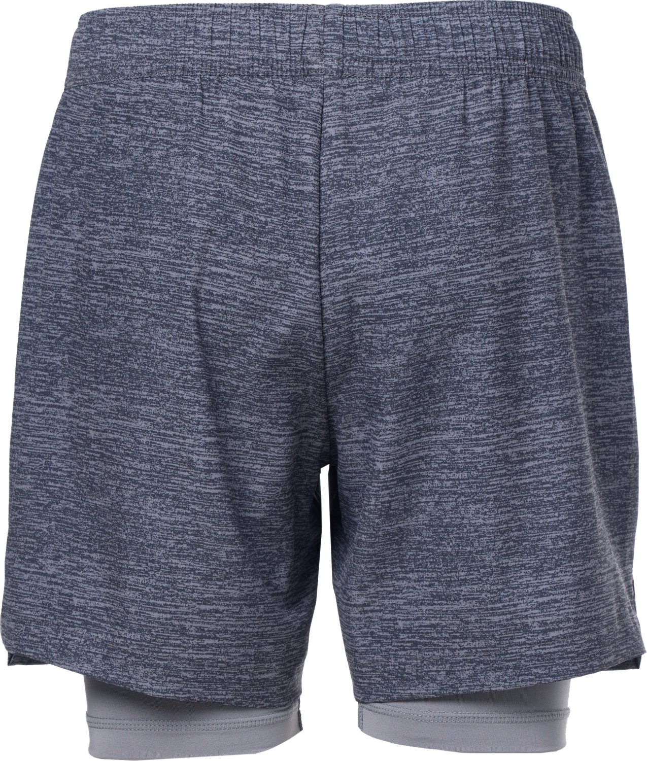 BCG Boys' Sport 2in1 Shorts                                                                                                      - view number 2