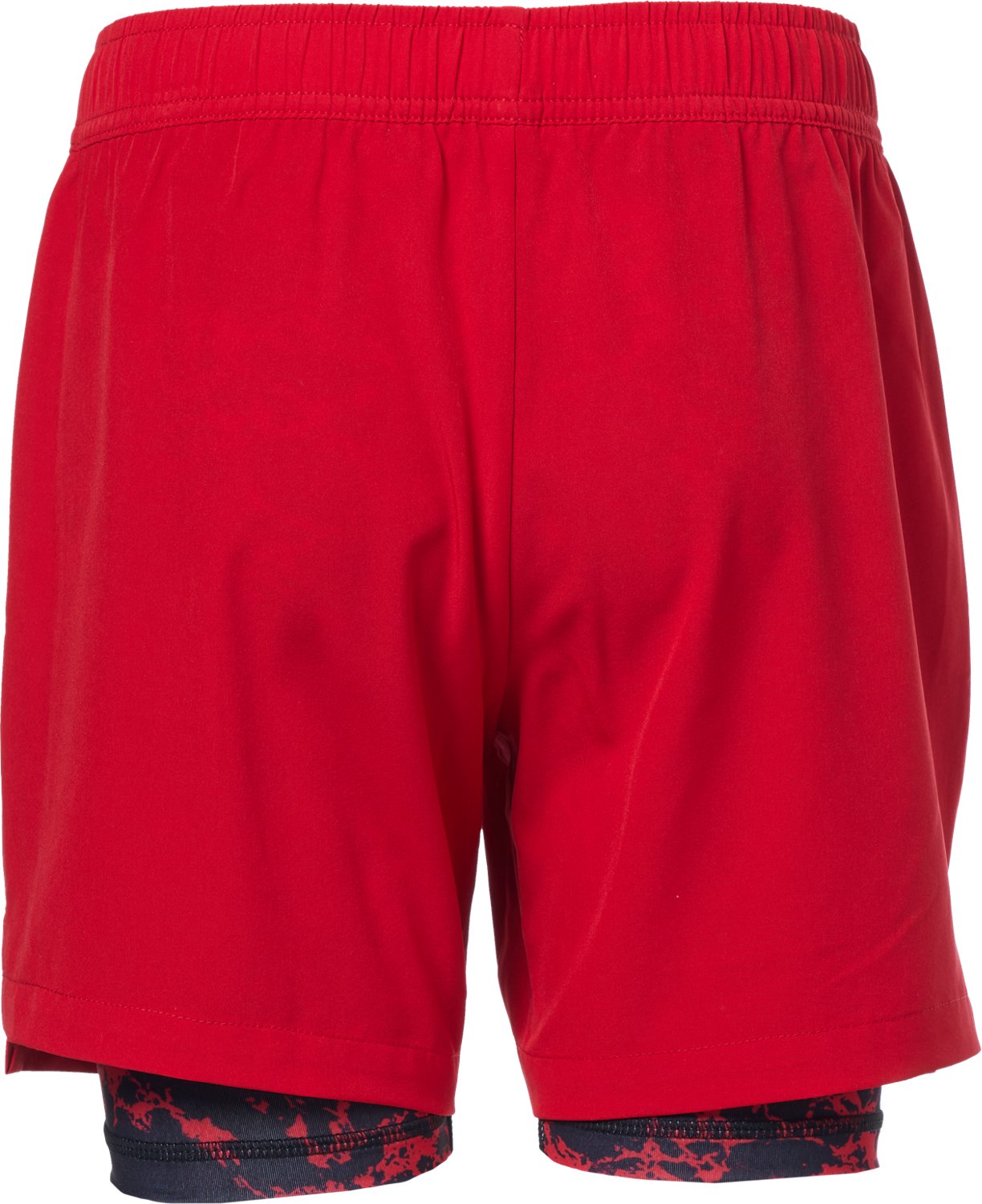 BCG Boys' Sport 2in1 Shorts                                                                                                      - view number 2