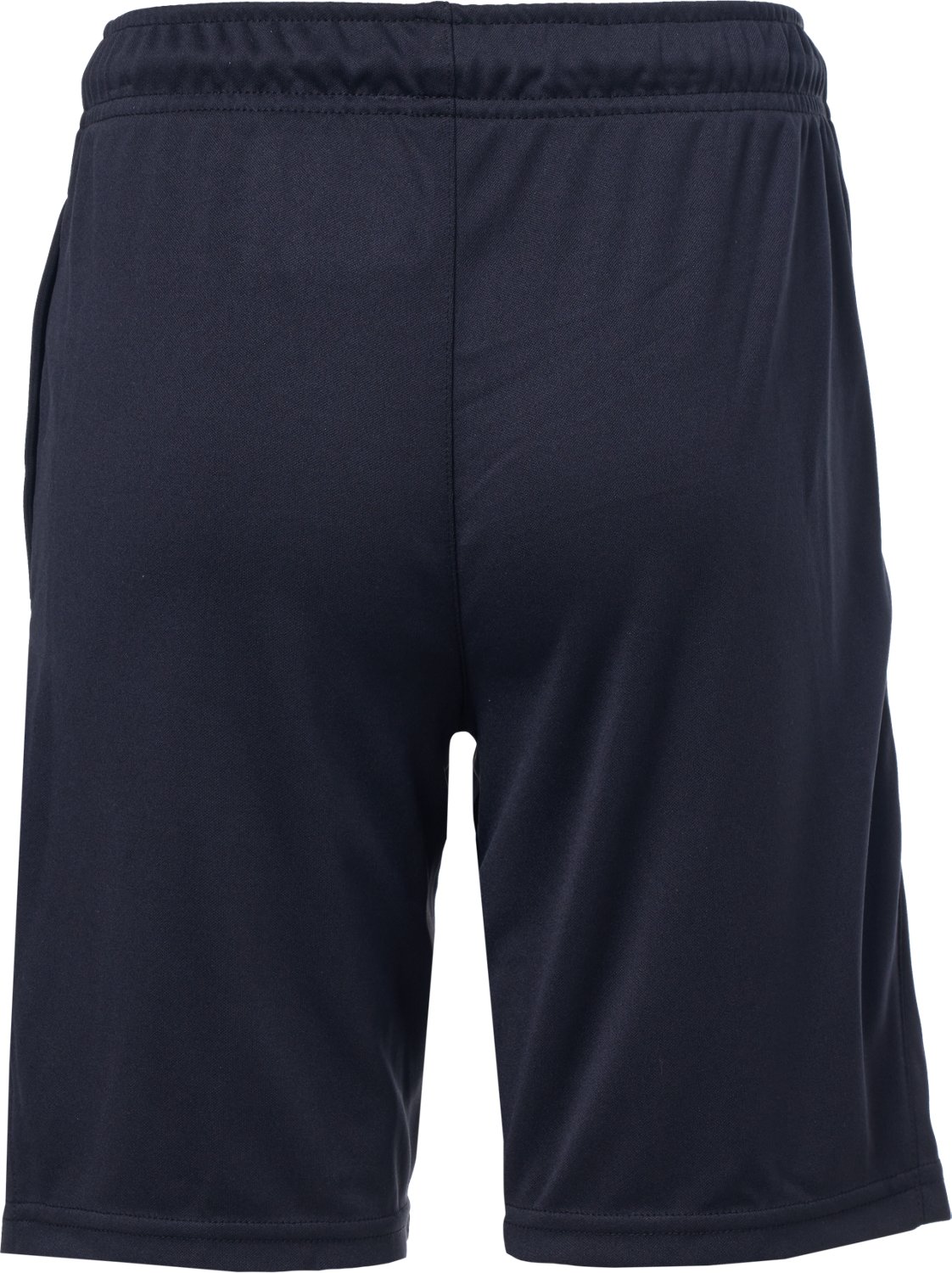 BCG Boys' Turbo Solid Shorts 7.5 in - view number 2