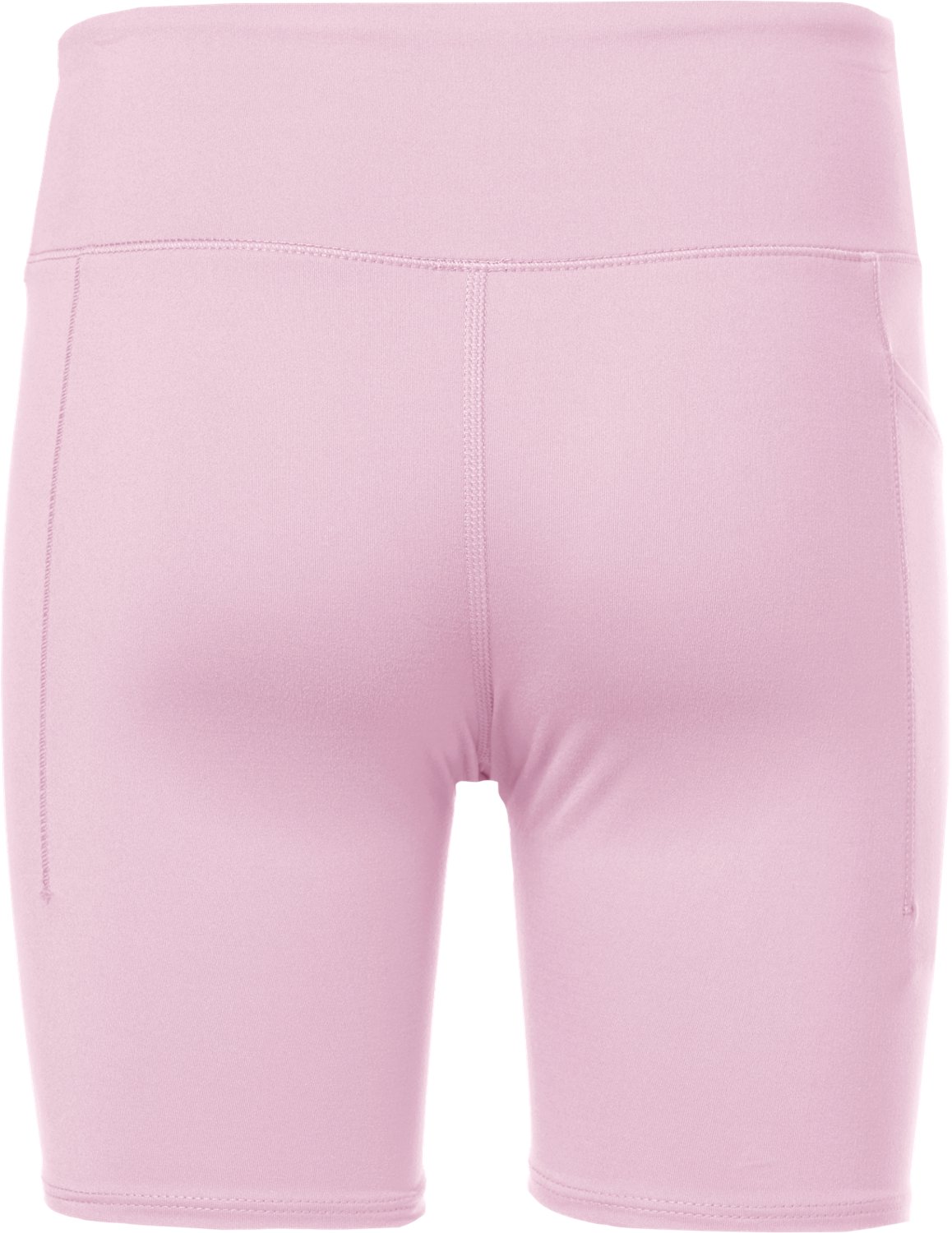 BCG Girls' Core Bike Shorts - view number 2