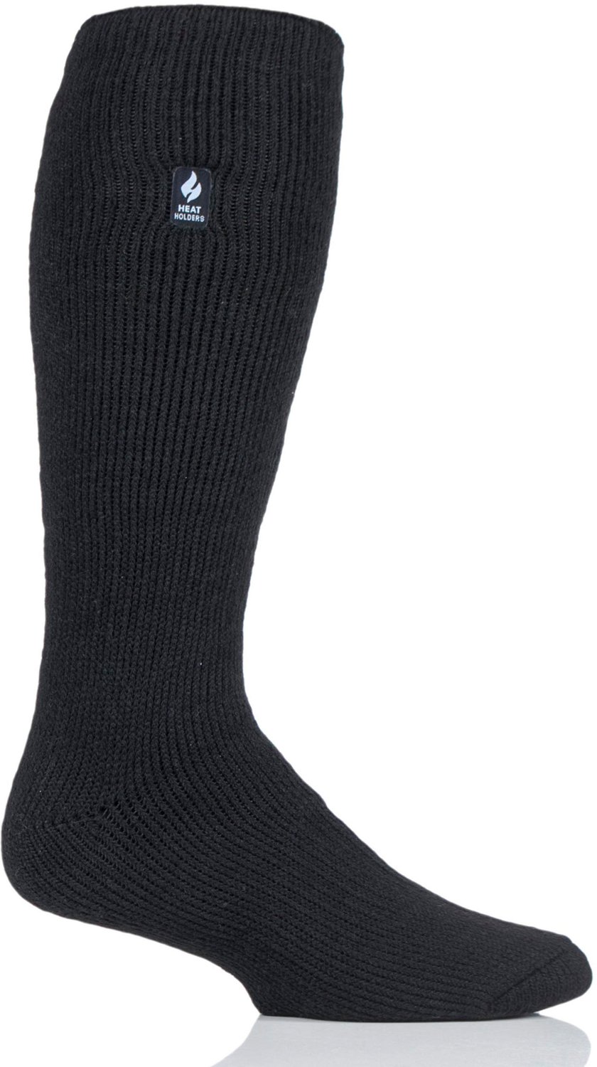 Heat Holder's Men's Gabriel Solid Long Socks - view number 1