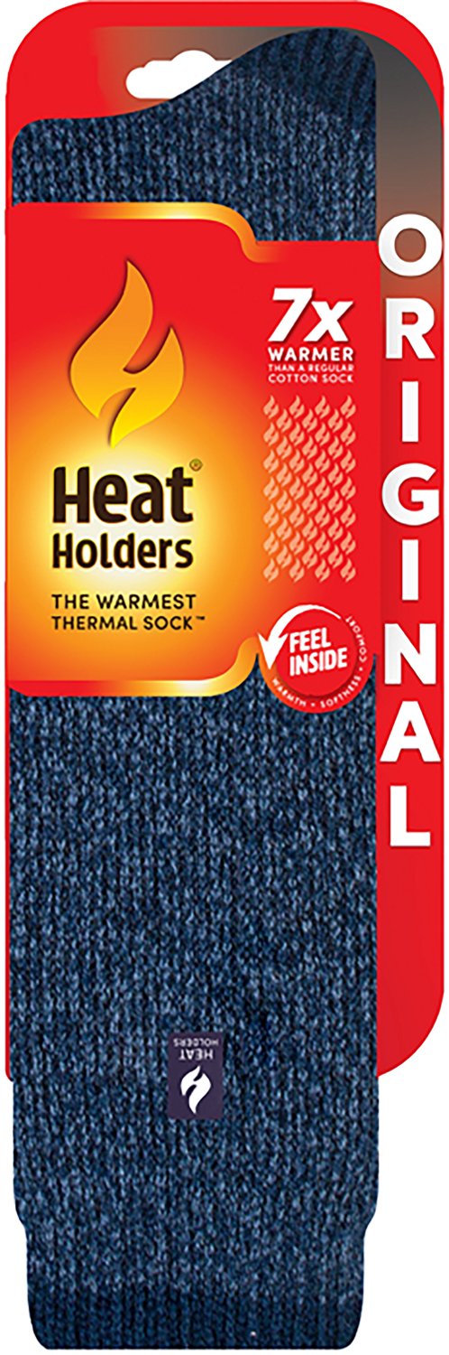 Heat Holders Men's Gabriel Twist Long Socks - view number 2